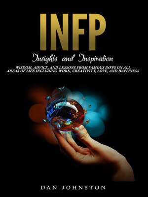 cover image of INFP Insights and Inspiration